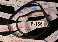 PASEK 1190 J5 MEGADYNE